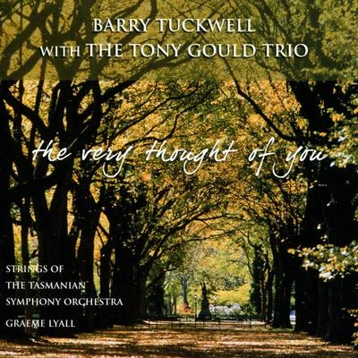 Barry TuckwellMembers of the Gabrieli QuartetKenneth Essex The Very Thought of You