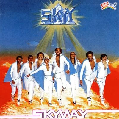 Skyway 專輯 Skyy/Teddy Pendergrass/T-Connection/Loose Joints/Marvin Gaye