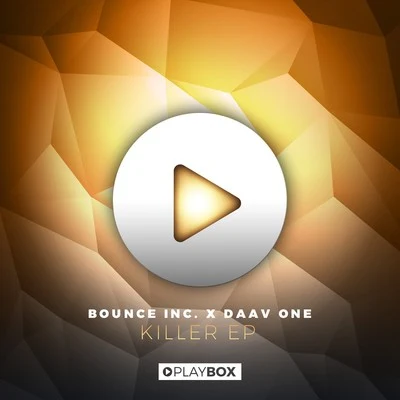 Bounce Inc. Killer EP