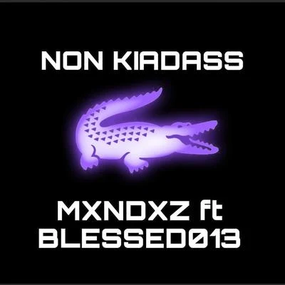 Non Kiadas 专辑 Blessed013/Davile 930