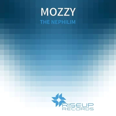 The Nephilim 專輯 Mozzy/Raz Simone