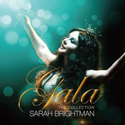 Gala – The Collection 專輯 Sarah Brightman/Andrew Lloyd Webber