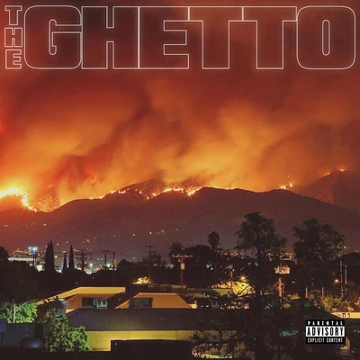 The Ghetto 專輯 RJmrLA