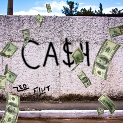 Cash 專輯 Zed