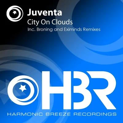 City On Clouds 专辑 Juventa