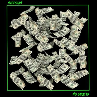 No Gratis 專輯 Messiah/Play-N-Skillz/Kap-G