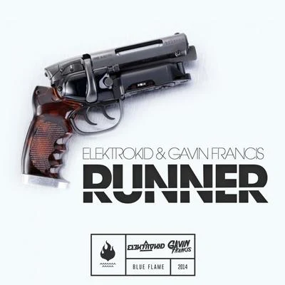 ElektrokidMory Kanté Runner