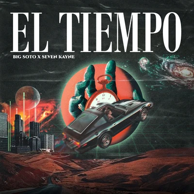 El Tiempo 专辑 Big Soto