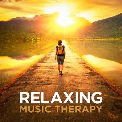 Relaxing Music Therapy 專輯 Música a Relajarse/Musica para Dormir Dream House/Lluvia PQ