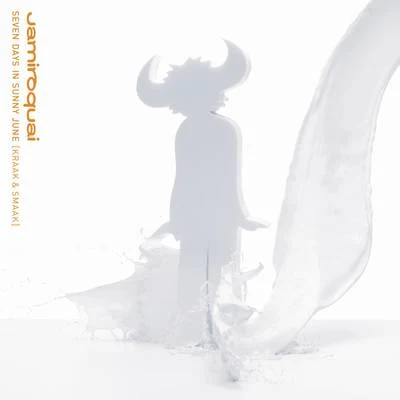 Seven Days In Sunny June 專輯 Jamiroquai