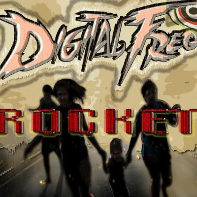 Rocket 專輯 Digital Freq