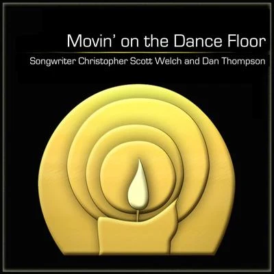 Movin on the Dance Floor 專輯 Finding Wonderland/Dan Thompson/Starpicker/Remarq/Exolight