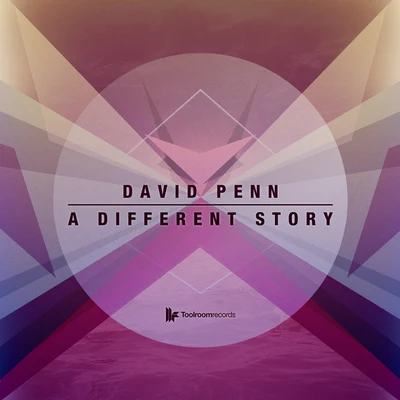 A Different Story 专辑 AVA (IT)/Piero Scratch/Miguel Noel/David Penn/Torneo