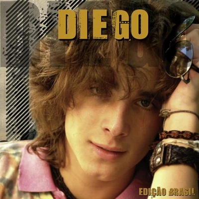 Diego 專輯 DIEGO