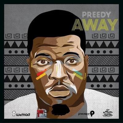 Away 專輯 DJ Private Ryan/Preedy