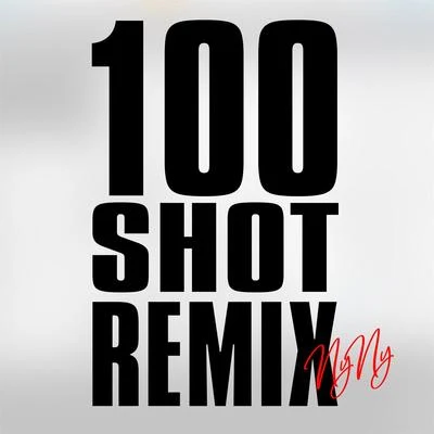 100 Shot Remix 專輯 D.Tail