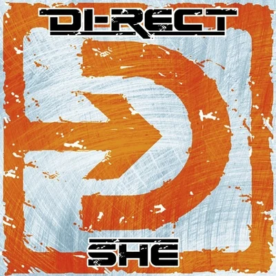 She 專輯 Di-Rect