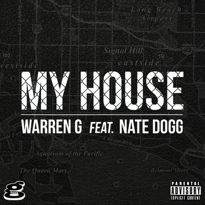 Warren G My House