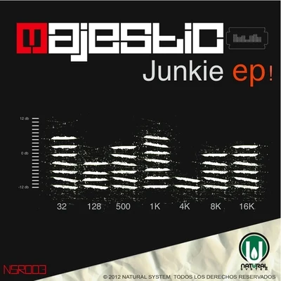 MajesticThe WideboysBoy Better KnowB-Live Junkie EP