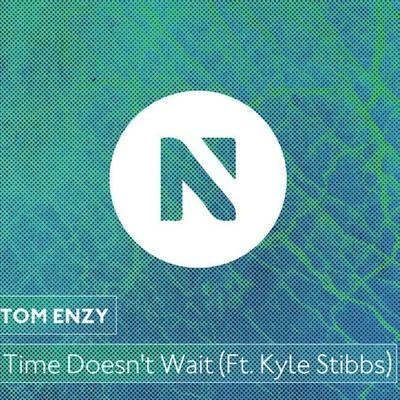 Tom EnzyMikkel Solnado Time Doesn t Wait (Radio Edit)