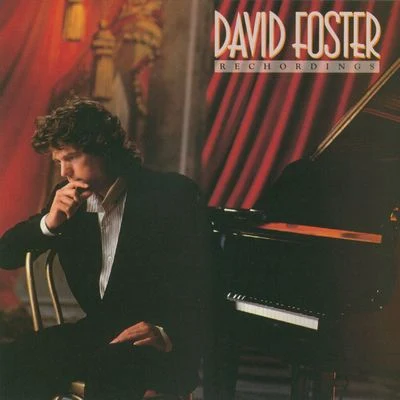 David Foster Recordings 專輯 Dr Brad McDavid/University of Washington Husky Marching Band/David Foster/Stevie Wonder/Ricky Martin