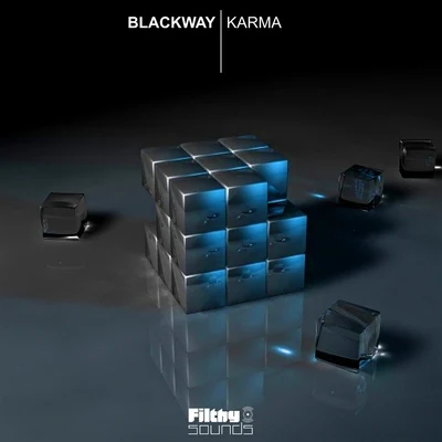 Karma 专辑 Blackway/Paolo Del Prete