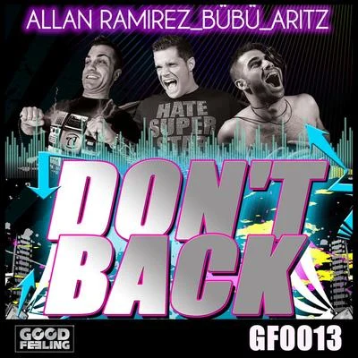 Don&#x27;t Back 专辑 Allan Ramirez/Apollo Vice