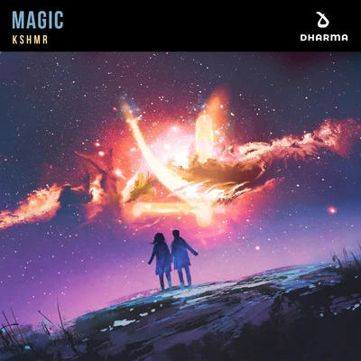 Magic 专辑 Talay Riley/KSHMR/KR$NA