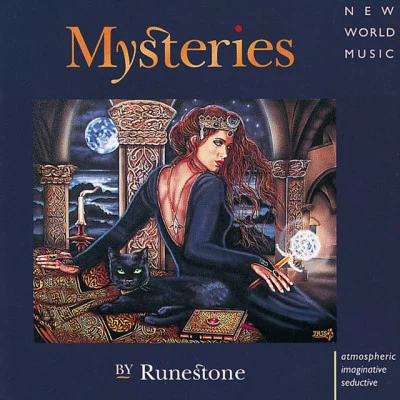 Runestone Mysteries