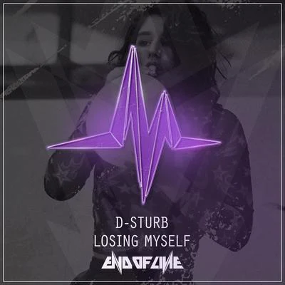 Losing Myself 專輯 D-Sturb