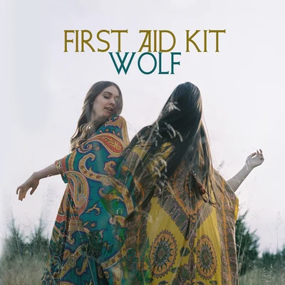 Wolf 專輯 First Aid Kit/George Ezra