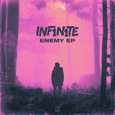 Enemy EP 專輯 INF1N1TE