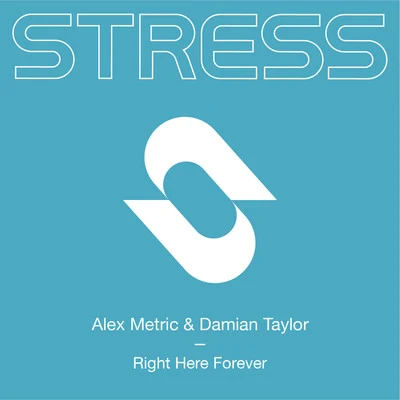 Right Here Forever (Extended Mix) 專輯 Alex Metric