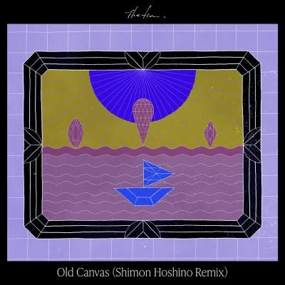 Old Canvas (Shimon Hoshino Remix) 專輯 JUA/Shimon Hoshino