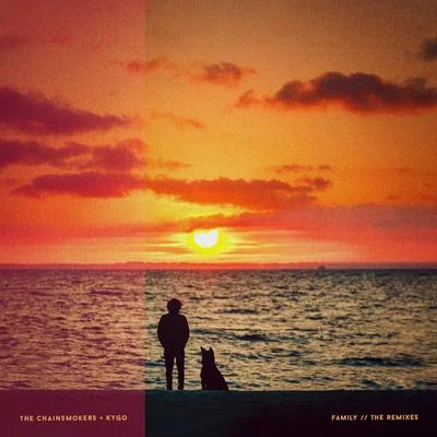 Family - The Remixes 專輯 The Chainsmokers