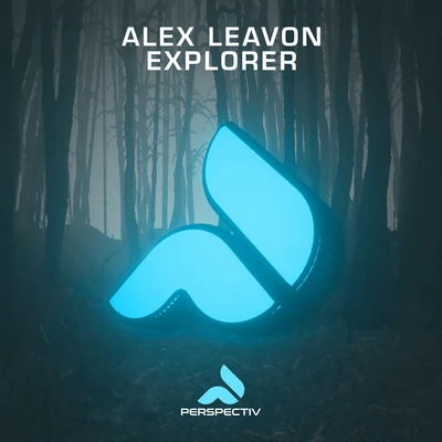 Explorer 专辑 Alex Leavon