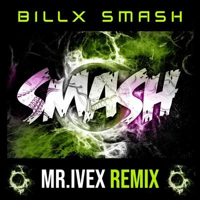 Smash 專輯 Billx