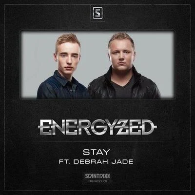 Stay 专辑 Energyzed/Stephanie/Festuca/Devin Wild