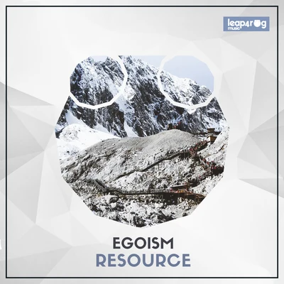 Resource 專輯 Egoism