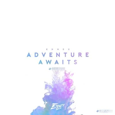 Adventure Awaits 專輯 We Are One