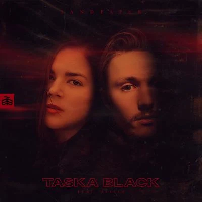 Taska BlackTessa Dixson Sandpaper