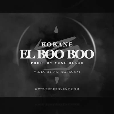 Kokane El Boo Boo 專輯 Kokane