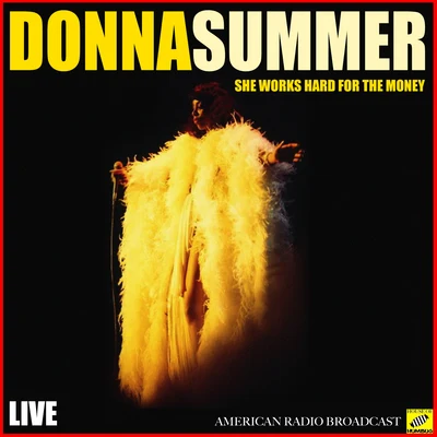 She Works Hard For The Money (Live) 專輯 Donna Summer/Kygo