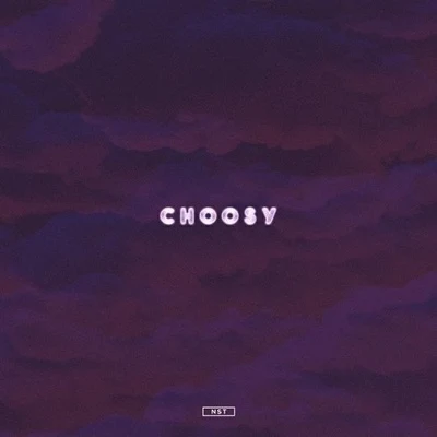 Choosy 专辑 anders/nøll/KVMO