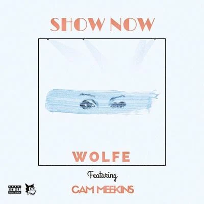 Show Now (feat. Cam Meekins) 专辑 Wolfe