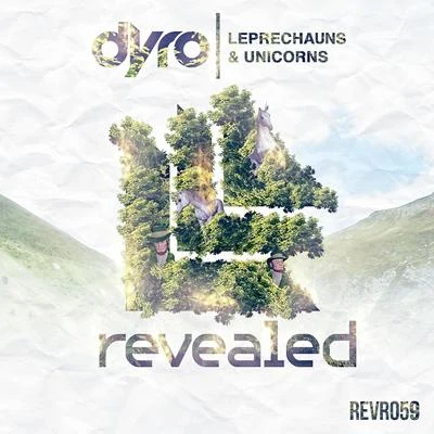 Leprechauns & Unicorns 專輯 Dyro