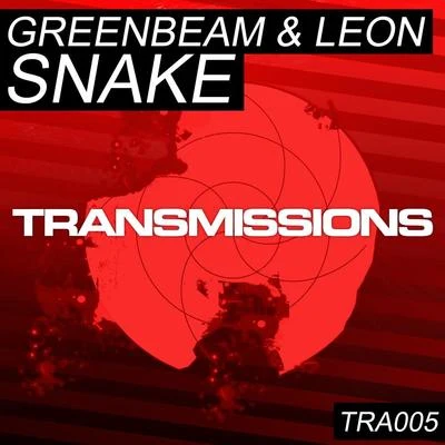 Greenbeam Snake