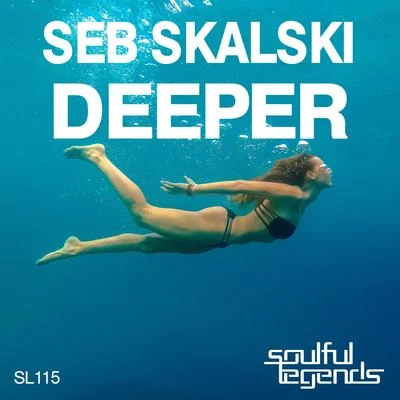 Deeper 專輯 Seb Skalski