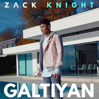 Zack KnightScales Galtiyan