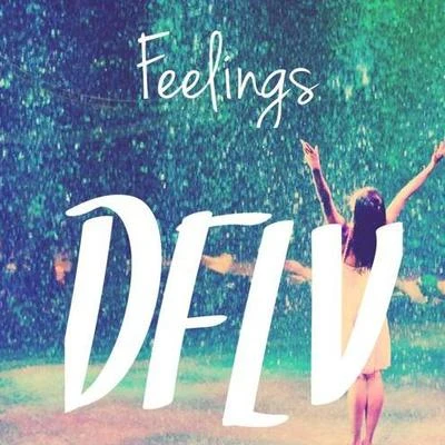 Feelings 專輯 Steve Barnes/DFLV/Hasenchat Music